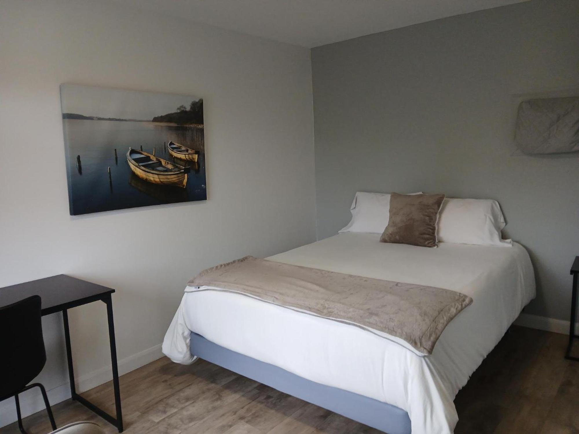 Motel Cabano-Relais Eksteriør bilde