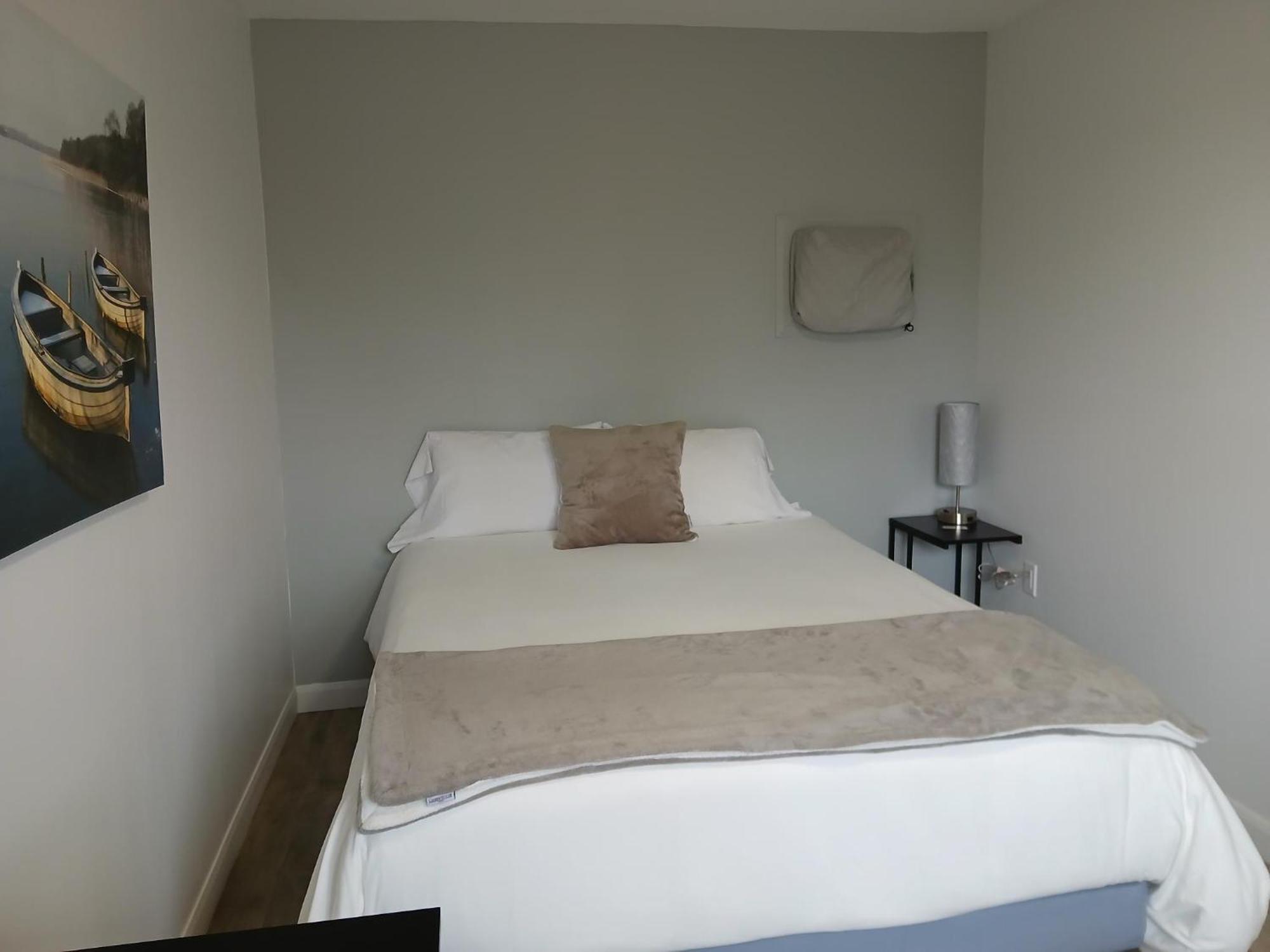 Motel Cabano-Relais Eksteriør bilde